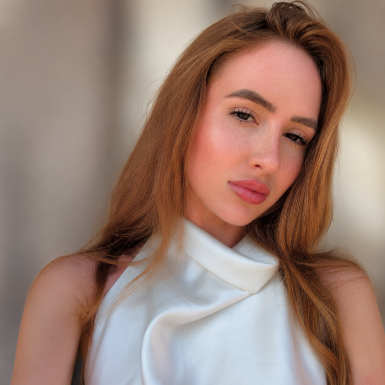 Isabelle Harvey, member of the FEA NextGen Leadership Team
