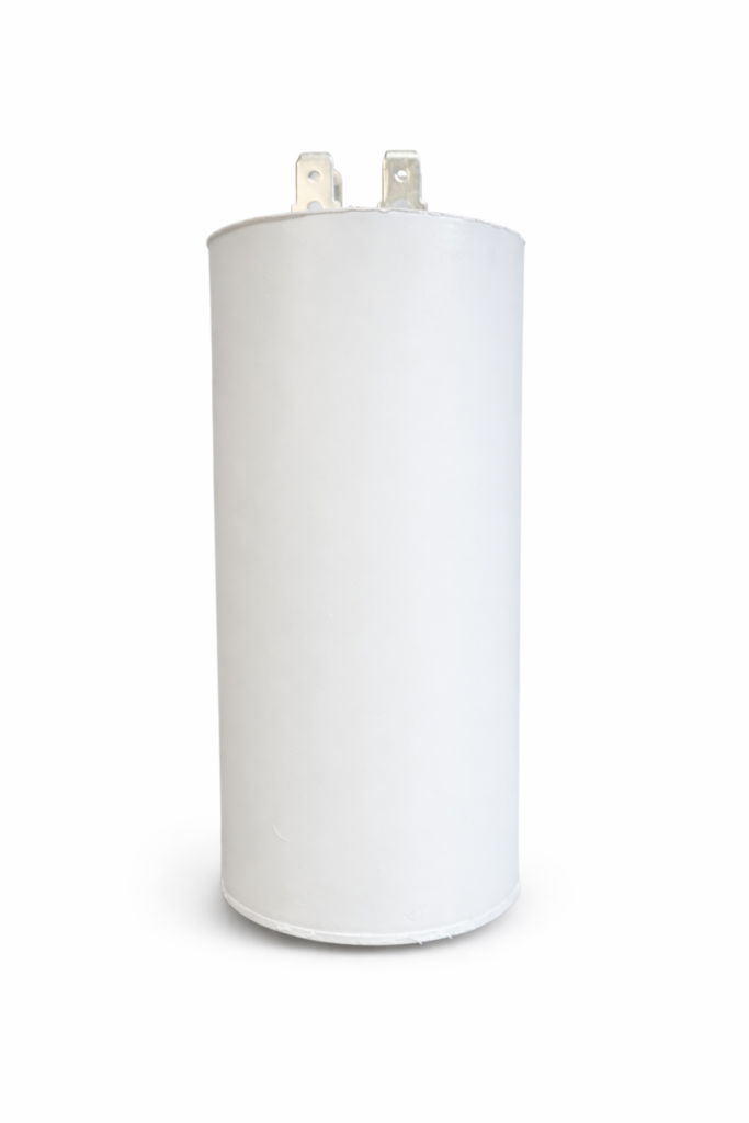 Gelmatic Capacitor 240v capacitor white 50uf Code: 111350.00