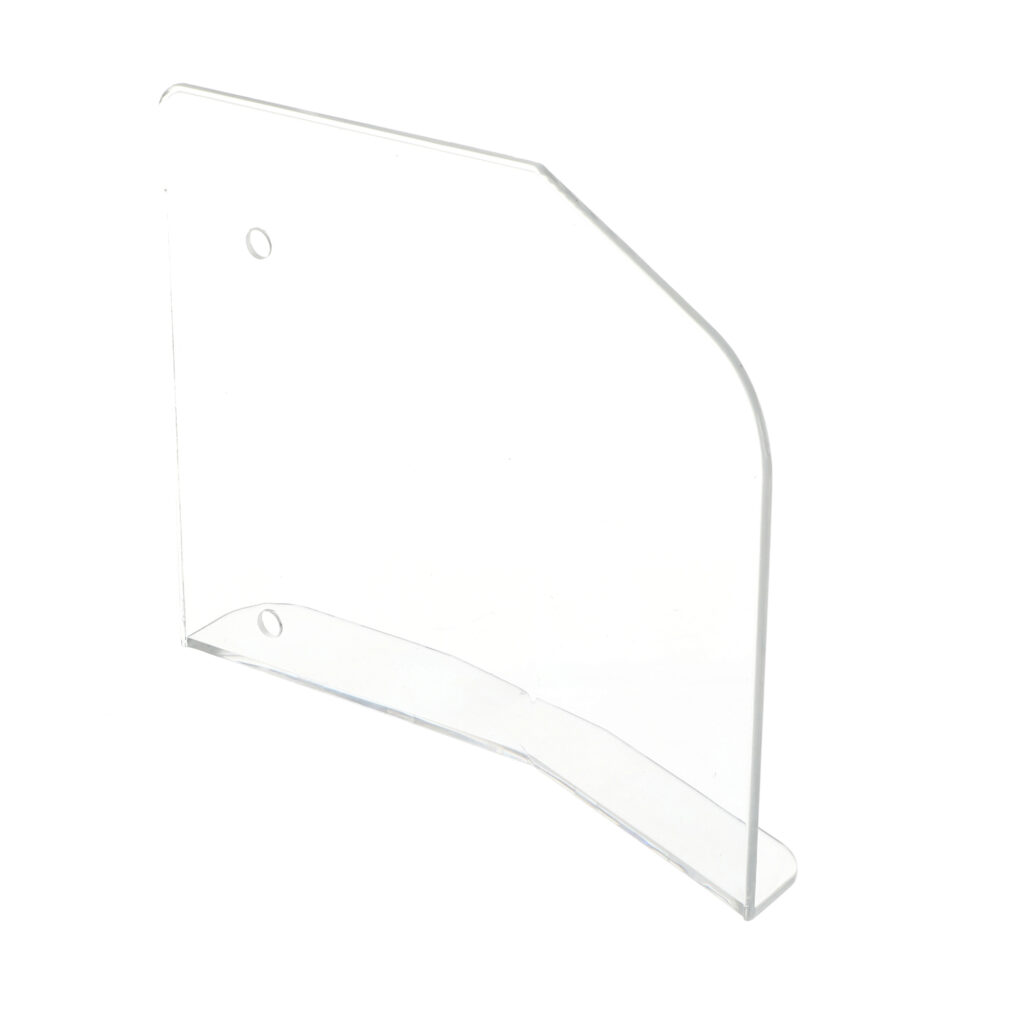 BUFFALO PLASTIC GUARD, SKU AD484