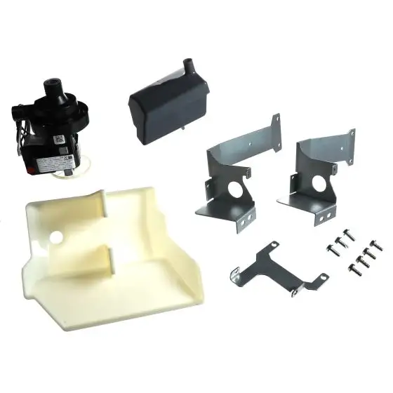 MANITOWOC ICE KIT PUMP, SKU 040006557