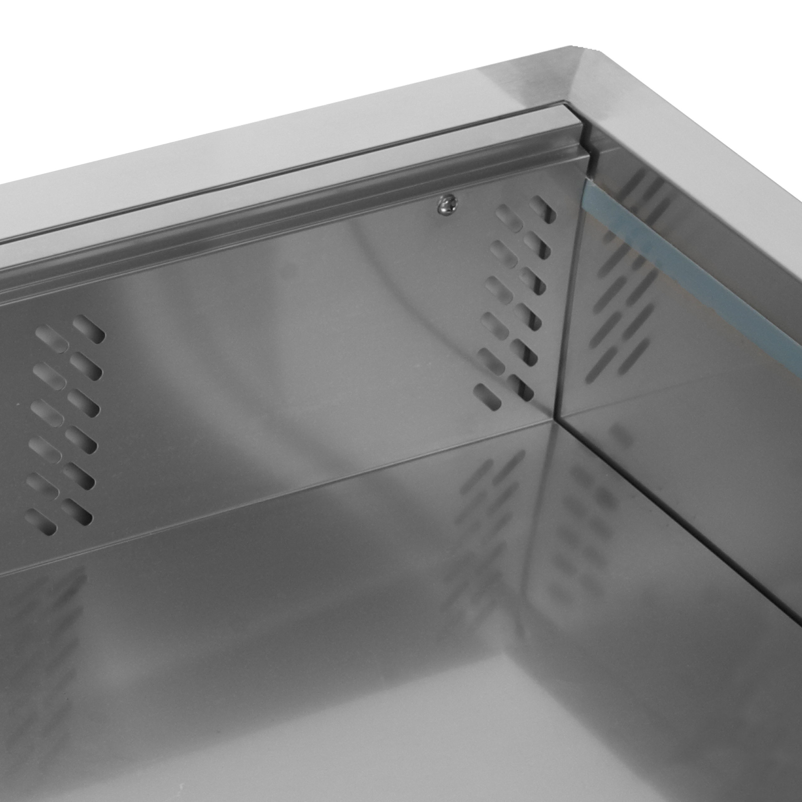 20018 TEFCOLD BUFFET DISPLAY CW2V - Image 3