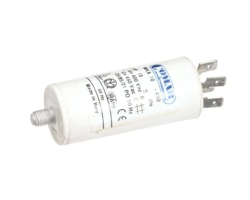 ELECTROLUX 0U0403 run capacitor