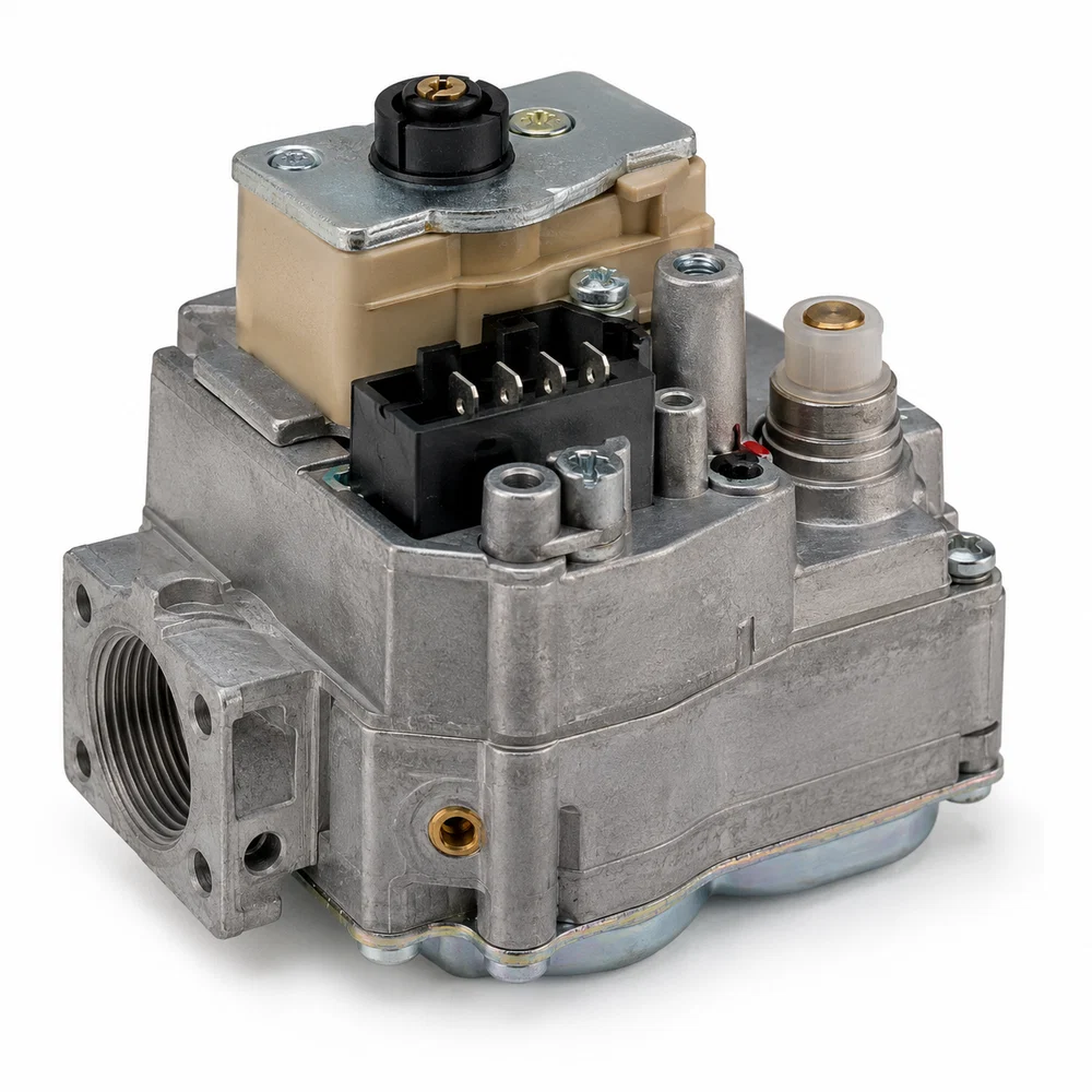 SIT 0.630.012 gas valve